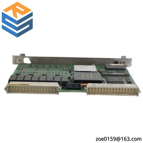ABB GJR2390200R1310 - 83SR04E Industrial Control Board