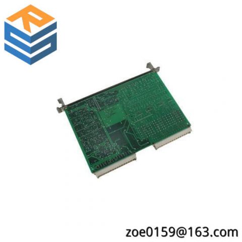 ABB GJR2390200R1310 83SR04E Circuit Board - Advanced Control Module
