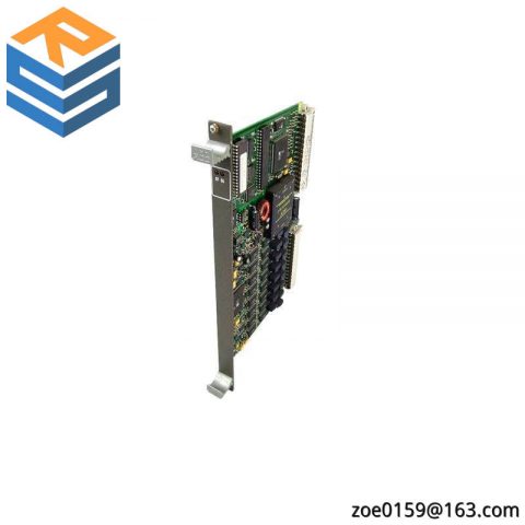 ABB GJR2391500R1210 81EU01F-E Universal Input Module