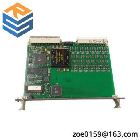 ABB GJR2392500R1210 81AB03D-E Output Module - Industrial Control Solutions