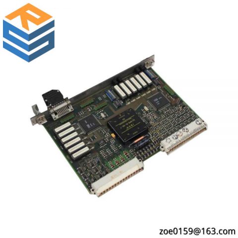 ABB GJR2393200R1210 | 88TK05D-E Bus Coupler Module | Industrial Control