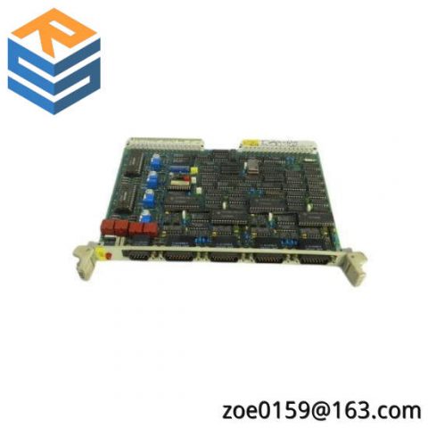ABB GJR5137200R0005 | 35AE92G-E Electronic Module, Control & Automation