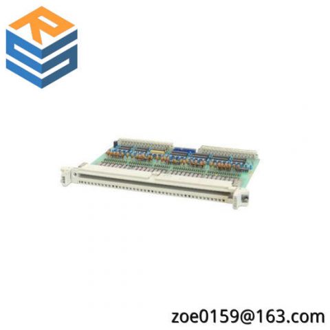 ABB GJR5142600R0001 | Electronics Module, High-Performance Control Solution