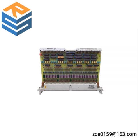 ABB GJR5142800R0001 | 35AB94B Digital Output Module