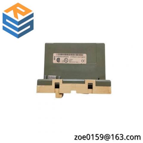 ABB GJR5250000R0353 - 07KR91B, Advanced Controller 31 Basic Unit