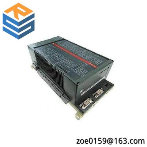 ABB Advant Controller GJR5252100R0101, Industrial Automation Solutions
