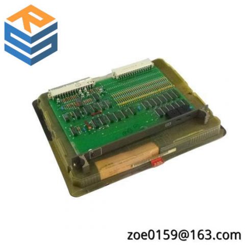ABB GKWE850000R0100 - Procontrol 81EB10D, Industrial Control Modules