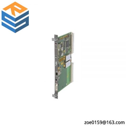 ABB GKWE857800R1214 | 87TS50E-E Communications Module