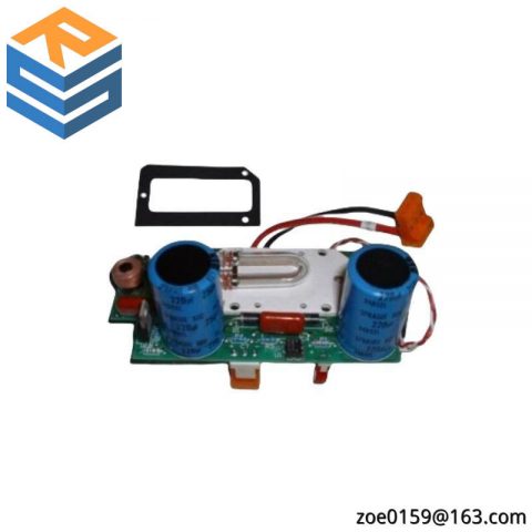 ABB GM10032582-KIT 101935-217: Industrial Control PLC Module
