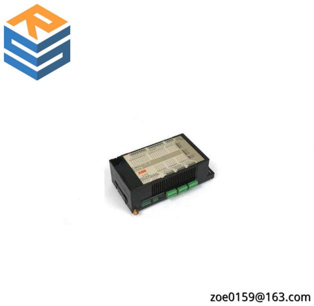 ABB GOP2 Industrial Control Module