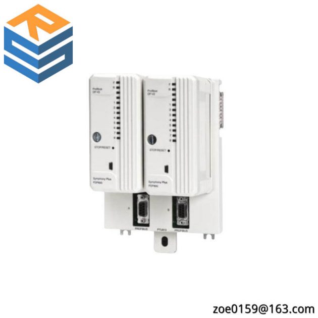 ABB GOP2 Industrial Control Module