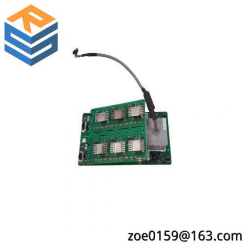 ABB H2004K-V Upgrade Kit F1 | 3BHE0287614R0102, 3BHE028762, 2UEA004260 | DCS Module
