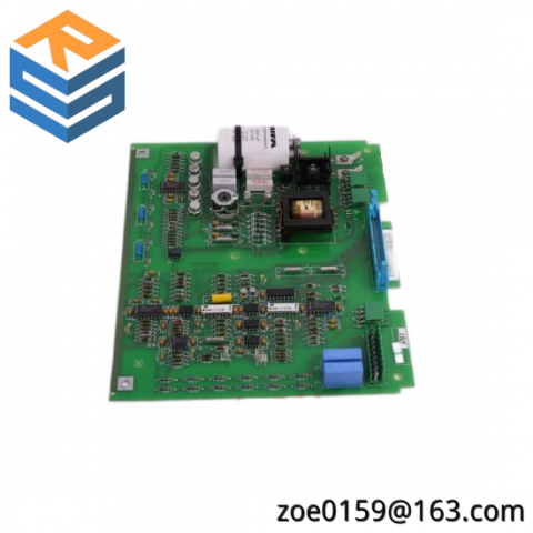 ABB H2004KV UPGRADE KIT F1 - 3BHE0287614R0102, 3BHE028762, 2UEA004260, New
