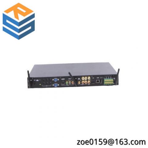 ABB HC800 - High-Performance Central Unit for Industrial Automation