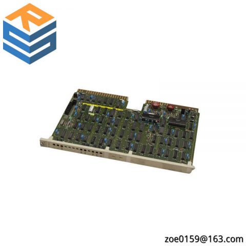 ABB HEDT300340R1 ED1780A Control Module