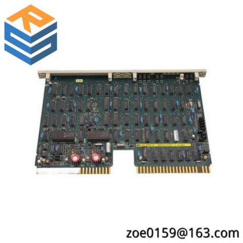 ABB ED1822a HEDT300867R1 Industrial PLC Module