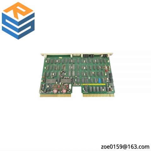 ABB HEDT300867R1 - ED1822a Interface Board