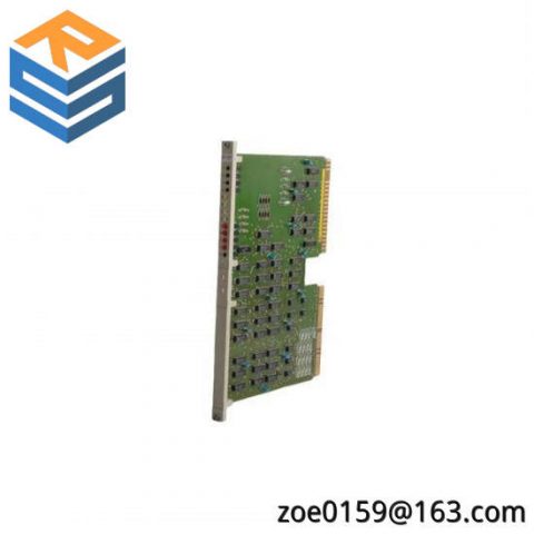 ABB HEIA303892R1 - High Efficiency Industrial Automation Module