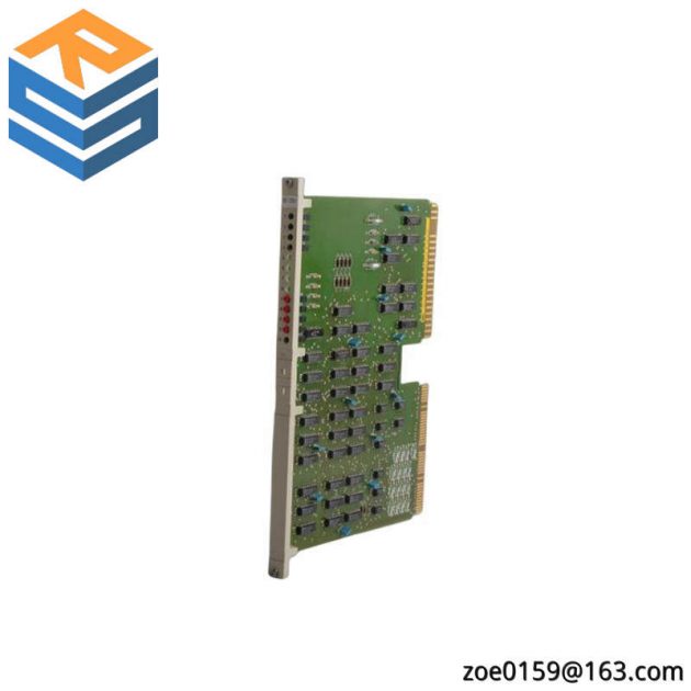 ABB HEIA 303892R1 ED1251A Processor Module, Advanced Control Solutions for Industry