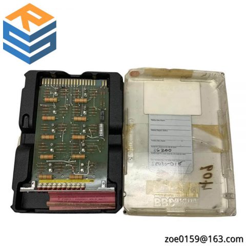ABB HEIE420158R0001 Industrial Control Module