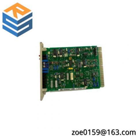 ABB HEIR445976R1 UN0950a-P V1 Industrial Circuit Board