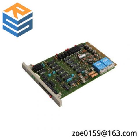 ABB HENF105323R0002 P7LA - Precision Control Module for Industrial Automation