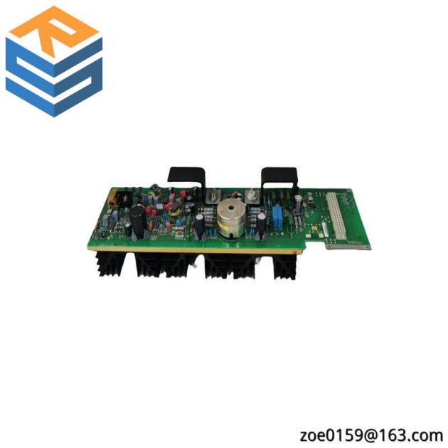 ABB HENF209556R0002 P1LA Industrial Control Board