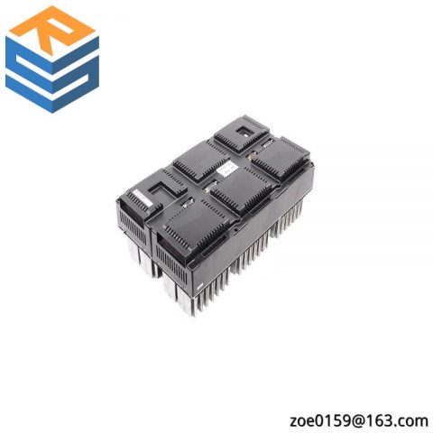 ABB HENF209709R0001 - P4LK Industrial Automation Module