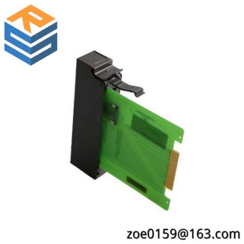 ABB HENF 105323 R2 P7LA: Advanced Industrial Control Module