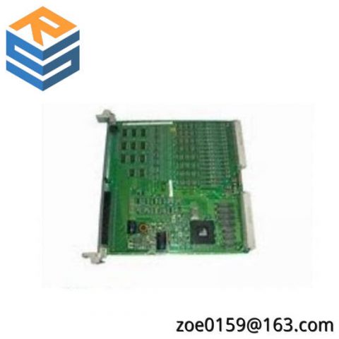 ABB HESG324013R101/D 216AB61 Temperature Input Module for Industrial Control