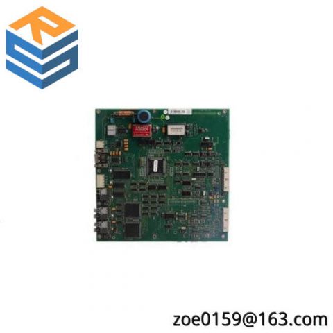 ABB HESG324015R1 HE010207-306/10 HESG216880/E Industrial Control Module