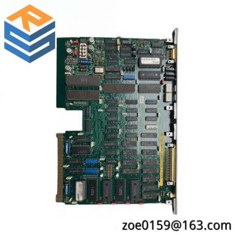 ABB HESG330086R64 HE693116-307 - 1-Year Warranty