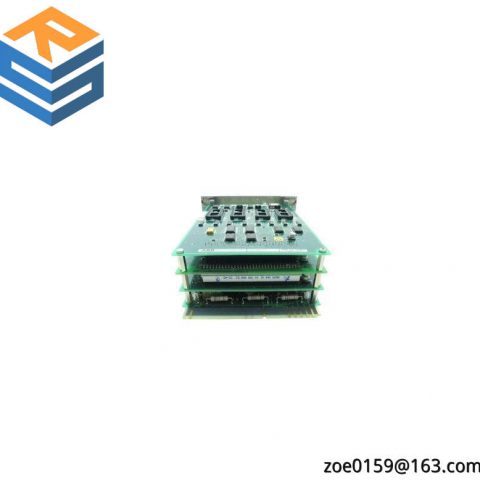 ABB HESG332204R0001 70PR05B-ES Programmable Processor, Advanced Control Solution for Industrial Automation