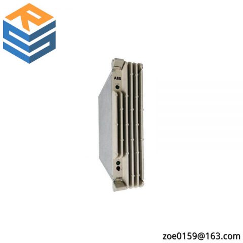 ABB HESG441635R1 216NG63A Servo Controller - Advanced Industrial Automation Solutions