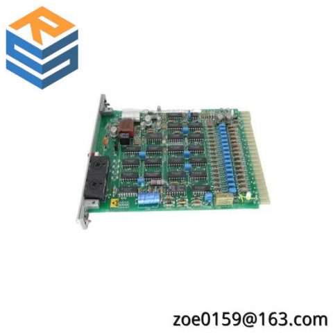 ABB HESG447024R2 Output Module