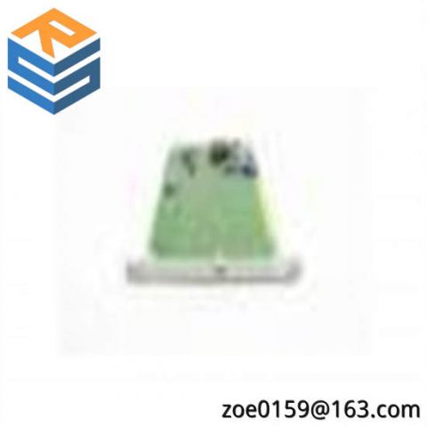 ABB HESG447260R2 Bus End Module for Advanced Industrial Automation Solutions