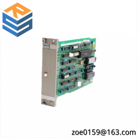 ABB HESG447271R0002 Interface to Local Bus: Advanced Networking Solution for Industrial Automation