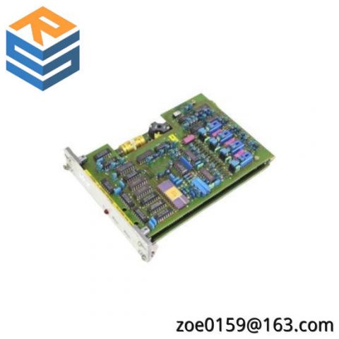 ABB HESG447307R1, 70EA01B-ES Analog Input Module