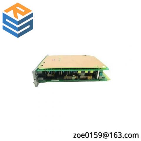 ABB HESG447308R0002 | 70EA02A Input Module: Industrial Automation Solution