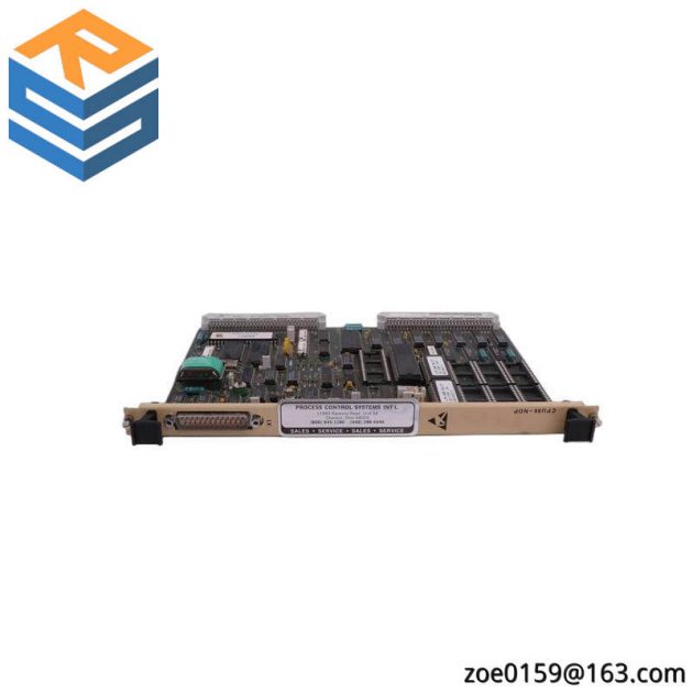 ABB HESG447308R1 HE666775-318/79 70EA02A-ES Analog Input Module