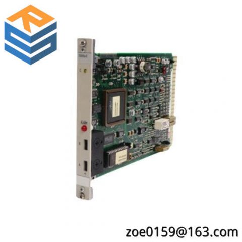 ABB HESG447427R0001 | 70EI05A-E Speed Sensor Input Module; Producer: ABB