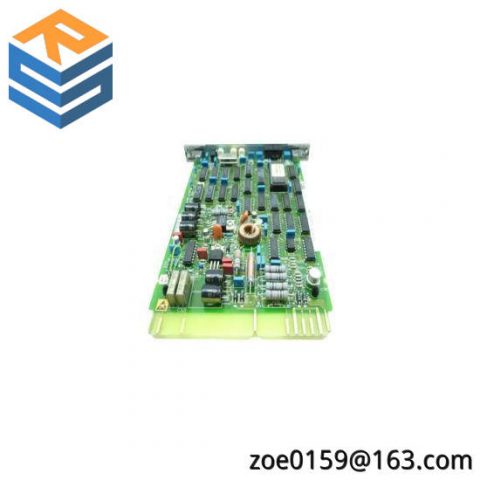 ABB HESG447433R0001 - 70BV05A-ES PCB Circuit Board, for Industrial Automation Solutions
