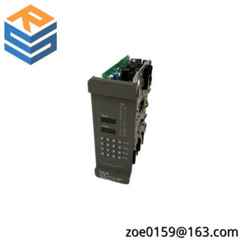 ABB HESG447440R1 - DCS MODULE