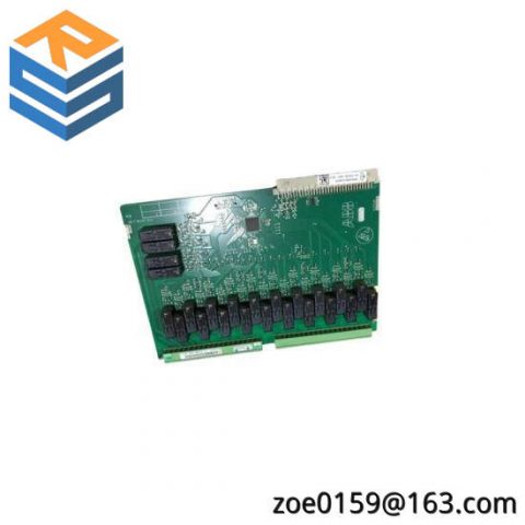 ABB HESG448230R1/G 216EA61b Processor Unit - Industrial Control System Core Component