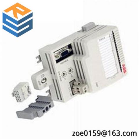 ABB HESG448750M1 HESP311651/HE501746-10120/1 A1B0U1K128H-E1I9 - Advanced Industrial Control Module
