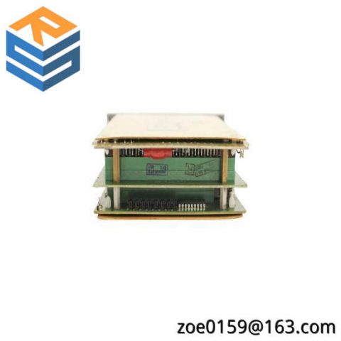 ABB hesg 446542 r3 Industrial Controller Module