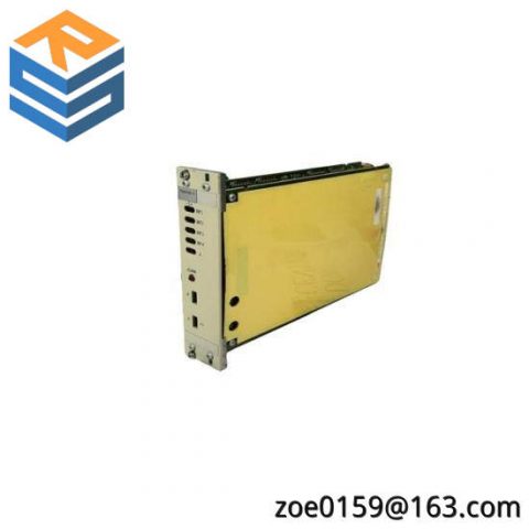 ABB HESG 447440 R3 70BK03C-E PCB Circuit Board