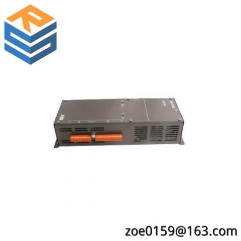 ABB HIEE205010R0003 UNS3020A-Z,V3 Ground Fault Relay - Safety and Efficiency in Electrical Circuits