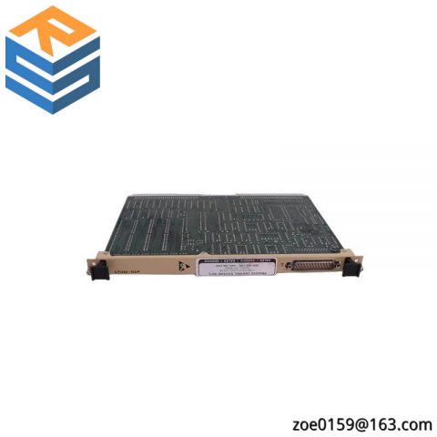 ABB HIEE205011R0001 - UNS3670A-Z,V1 Panel Interface