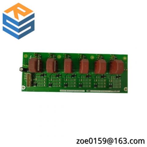 ABB HIEE205011R0002 - UNS3670A-Z,V2 Converter Electronics, Swiss Origin